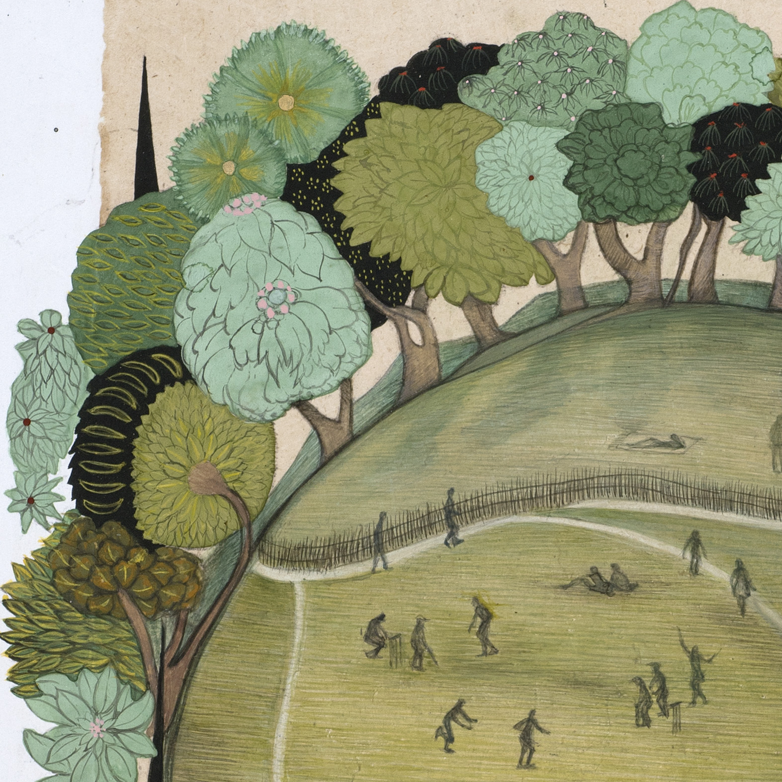 A Day in the park - Image 3